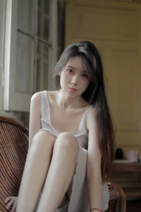 Captivating Visual Storytelling: YiTuYu Art Language Vol.6234 with Xiao Wan - image 17