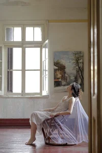 Captivating Visual Storytelling: YiTuYu Art Language Vol.6234 with Xiao Wan - image 32