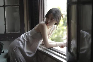 Captivating Visual Storytelling: YiTuYu Art Language Vol.6234 with Xiao Wan - image 4