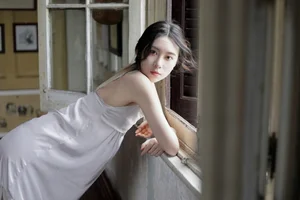 Captivating Visual Storytelling: YiTuYu Art Language Vol.6234 with Xiao Wan - image 18