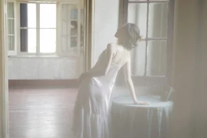 Captivating Visual Storytelling: YiTuYu Art Language Vol.6234 with Xiao Wan - image 5