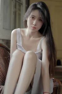 Captivating Visual Storytelling: YiTuYu Art Language Vol.6234 with Xiao Wan - image 7