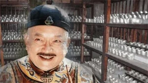 How Heshen Became the Richest Man in the World: Wealth Secrets Exposed - image 3