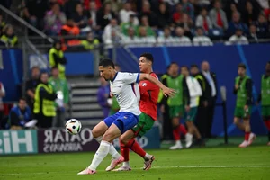 UEFA Euro 2024 Team of the Tournament: Six Champions Lead the Elite Squad - image 9