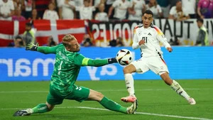 UEFA Euro 2024 Team of the Tournament: Six Champions Lead the Elite Squad - image 2