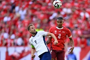 UEFA Euro 2024 Team of the Tournament: Six Champions Lead the Elite Squad - image 3