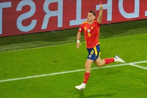 UEFA Euro 2024 Team of the Tournament: Six Champions Lead the Elite Squad - image 8