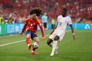 UEFA Euro 2024 Team of the Tournament: Six Champions Lead the Elite Squad - image 7