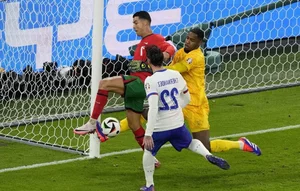 UEFA Euro 2024 Team of the Tournament: Six Champions Lead the Elite Squad - image 4