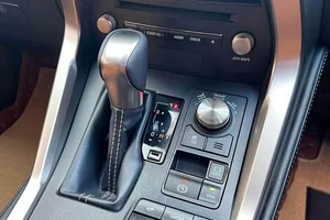 Used 2019 Lexus NX300 for Sale in Hanoi: Luxury at a Price - image 7