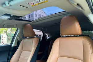 Used 2019 Lexus NX300 for Sale in Hanoi: Luxury at a Price - image 10