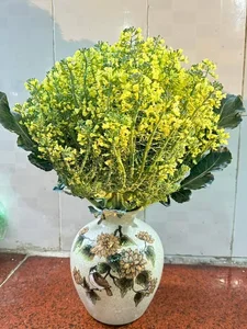 Creative DIY Broccoli Flower Arrangements: The Surprising Home Decor Trend Taking Over - image 5