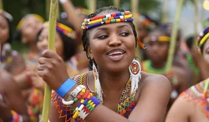 Fascinating and Unique Customs of Indigenous Tribes Worldwide - image 7