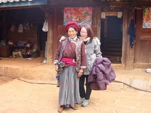 Fascinating and Unique Customs of Indigenous Tribes Worldwide - image 2