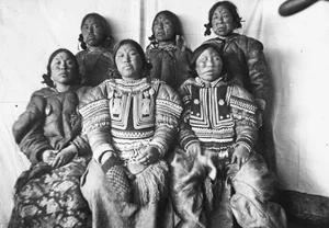 Fascinating and Unique Customs of Indigenous Tribes Worldwide - image 8