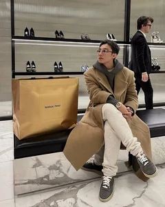 Inside Son Tung M-TP’s Most Expensive and Iconic Outfits - image 4