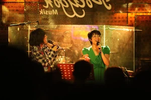 Musical Heritage: How Thai Thuy Linh’s Father Sowed the Seeds of Revolutionary Song - image 3