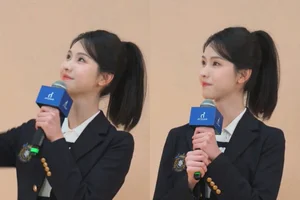 Actress Tran Do Linh Stuns in School Uniform at Recent Event - image 0