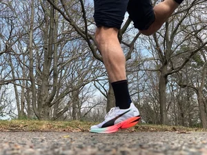 Puma Unveils New Super Shoe Promising to Shave 4 Minutes Off Marathon Times - image 1