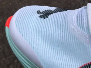 Puma Unveils New Super Shoe Promising to Shave 4 Minutes Off Marathon Times - image 0