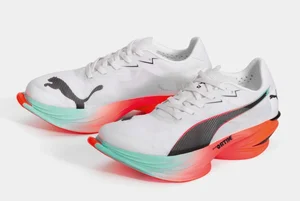 Puma Unveils New Super Shoe Promising to Shave 4 Minutes Off Marathon Times - image 3