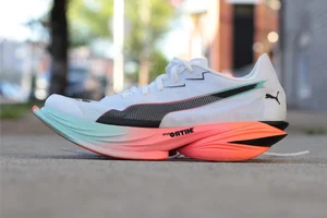 Puma Unveils New Super Shoe Promising to Shave 4 Minutes Off Marathon Times - image 7