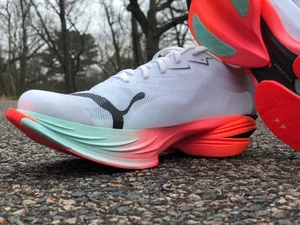 Puma Unveils New Super Shoe Promising to Shave 4 Minutes Off Marathon Times - image 8