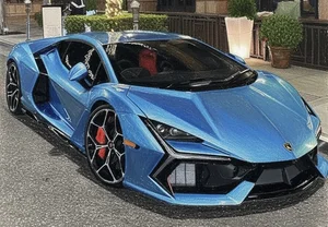 106+ Stunning Lamborghini Car Drawings and Sketches to Inspire Young Artists - image 41