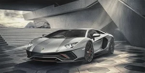 106+ Stunning Lamborghini Car Drawings and Sketches to Inspire Young Artists - image 10