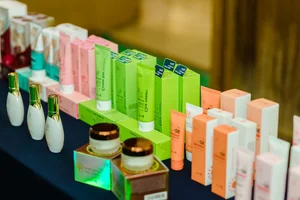 Huyen My Explores Ecosy and Ecotop: Next-Level Skincare Innovation - image 3