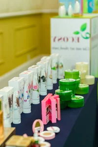 Huyen My Explores Ecosy and Ecotop: Next-Level Skincare Innovation - image 2
