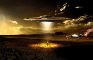UFO Hotspots: The Most Visited Alien Destinations on Earth - image 3
