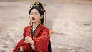 The Most Beautiful Chinese Princess: A Decade of Grace and Elegance - image 7