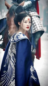 The Most Beautiful Chinese Princess: A Decade of Grace and Elegance - image 2