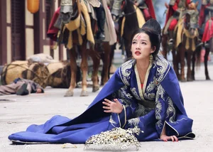 The Most Beautiful Chinese Princess: A Decade of Grace and Elegance - image 8