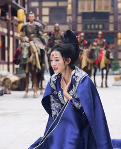 The Most Beautiful Chinese Princess: A Decade of Grace and Elegance - image 5