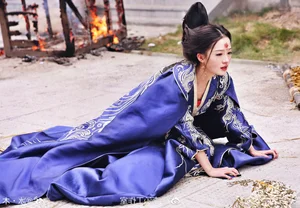 The Most Beautiful Chinese Princess: A Decade of Grace and Elegance - image 6
