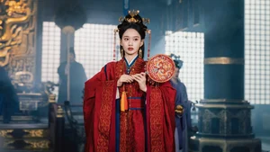 The Most Beautiful Chinese Princess: A Decade of Grace and Elegance - image 4