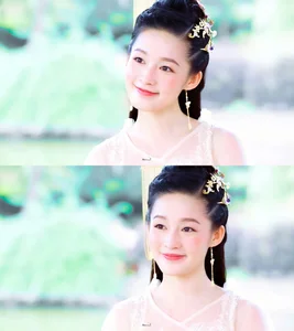 The Most Beautiful Chinese Princess: A Decade of Grace and Elegance - image 1