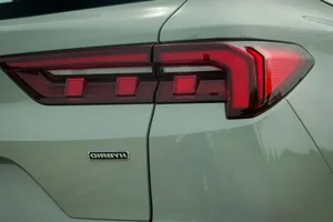 First Look: Ford Territory Hybrid 2026 Launches from $25,500 - image 4