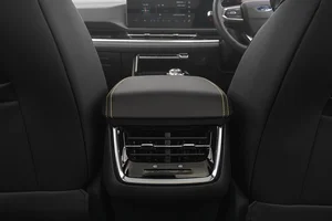 First Look: Ford Territory Hybrid 2026 Launches from $25,500 - image 6