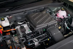 First Look: Ford Territory Hybrid 2026 Launches from $25,500 - image 3