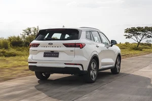 First Look: Ford Territory Hybrid 2026 Launches from $25,500 - image 7