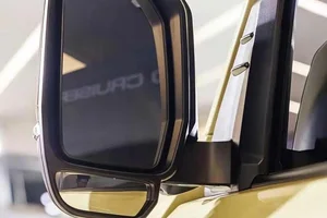 Toyota Land Cruiser FJ Legend: The Rebirth of the Iconic 70 Series - image 7