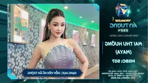 VTV Awards 2024: Prominent Actresses Nominated for Prestigious Best Actress - image 2