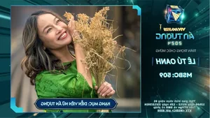 VTV Awards 2024: Prominent Actresses Nominated for Prestigious Best Actress - image 9