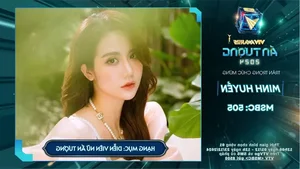 VTV Awards 2024: Prominent Actresses Nominated for Prestigious Best Actress - image 6