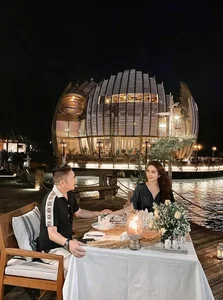 Phuong Nhi’s Engagement and Phuong Oanh’s Sweet Message to Husband - image 6