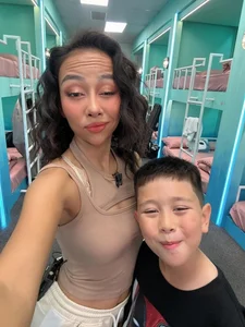 Phuong Nhi’s Engagement and Phuong Oanh’s Sweet Message to Husband - image 7