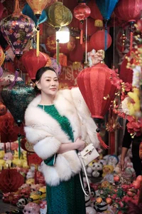 Phuong Nhi’s Engagement and Phuong Oanh’s Sweet Message to Husband - image 3